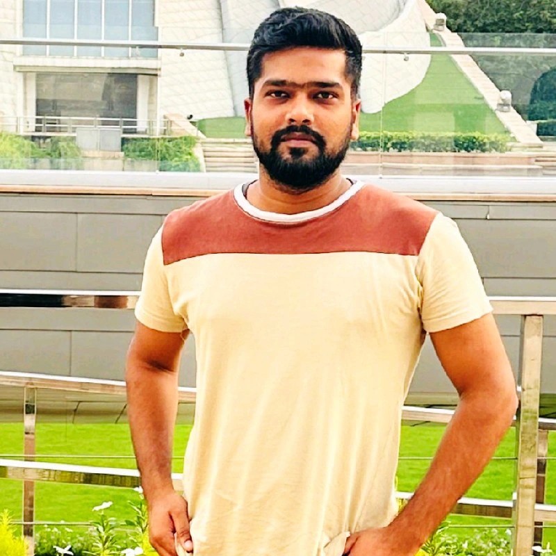 Mohammad Ashgar Uddin - Operations Associate | Stackforce