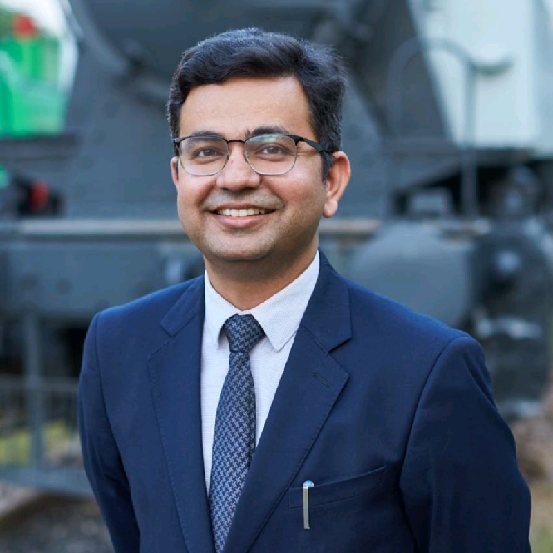 Mohammad Athar - CEO | Stackforce