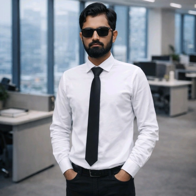 Mohammad Badarpuriya - Software Engineer | Stackforce