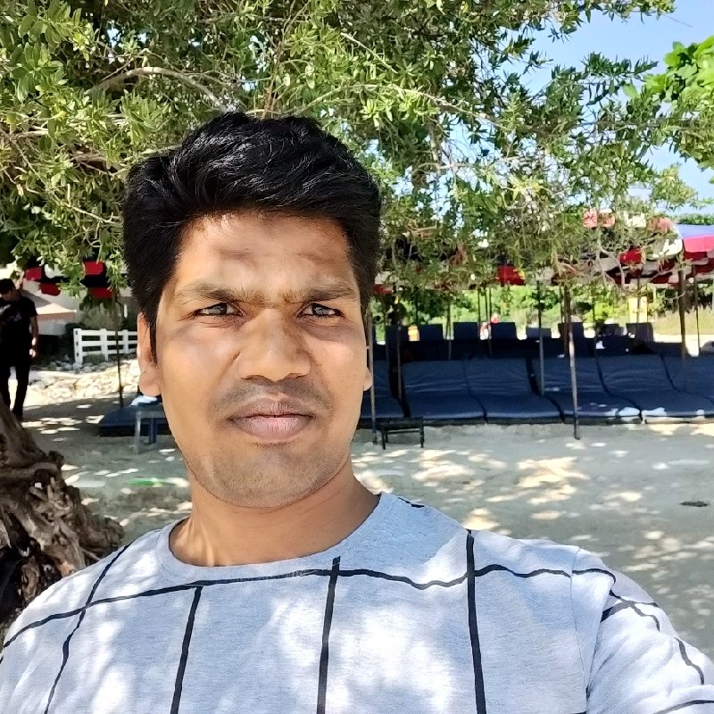 Mohammad Hussain - CTO | Stackforce