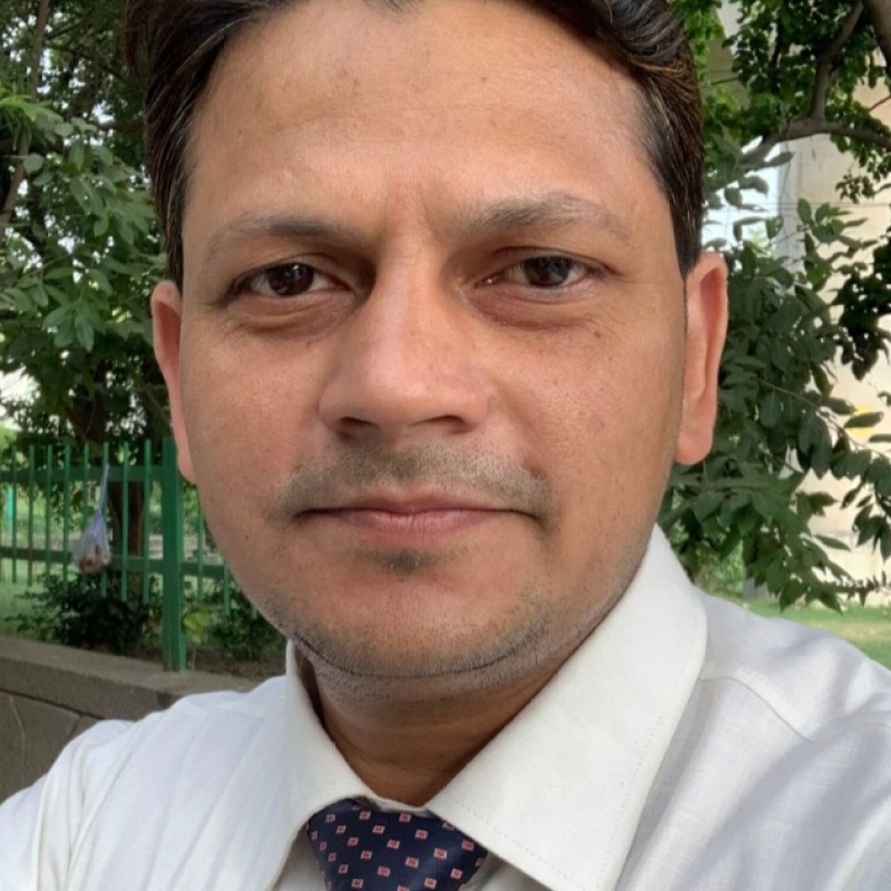 MOHAMMAD JAVED | Stackforce