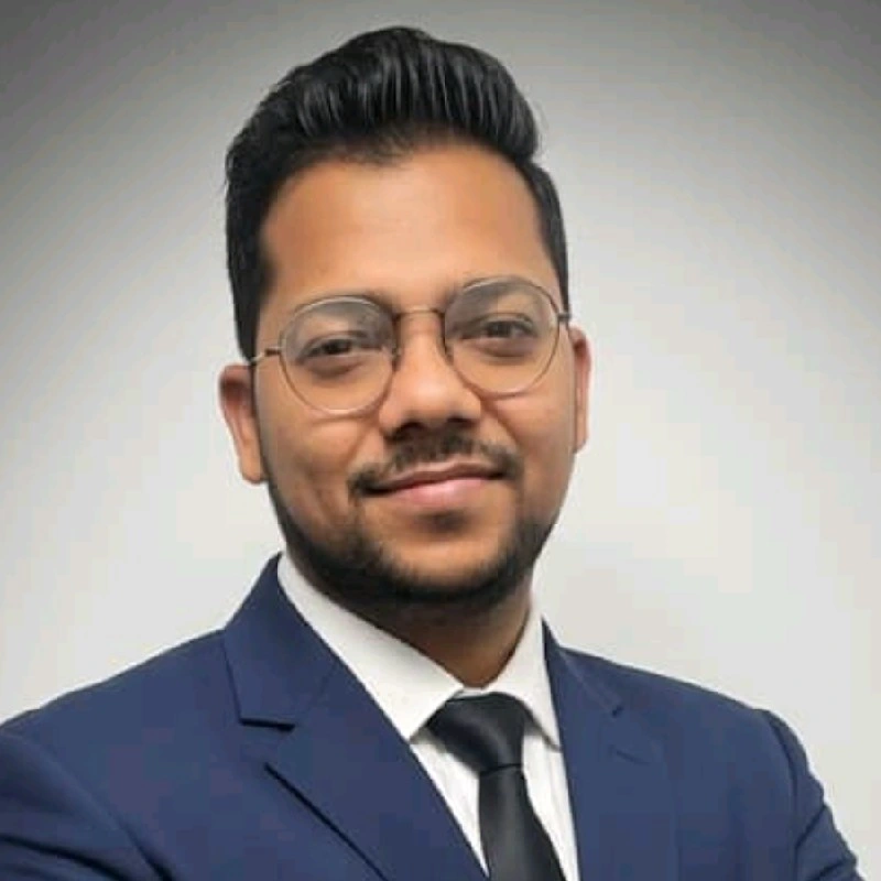 Mohammad Mosaj Gohar - CEO | Stackforce