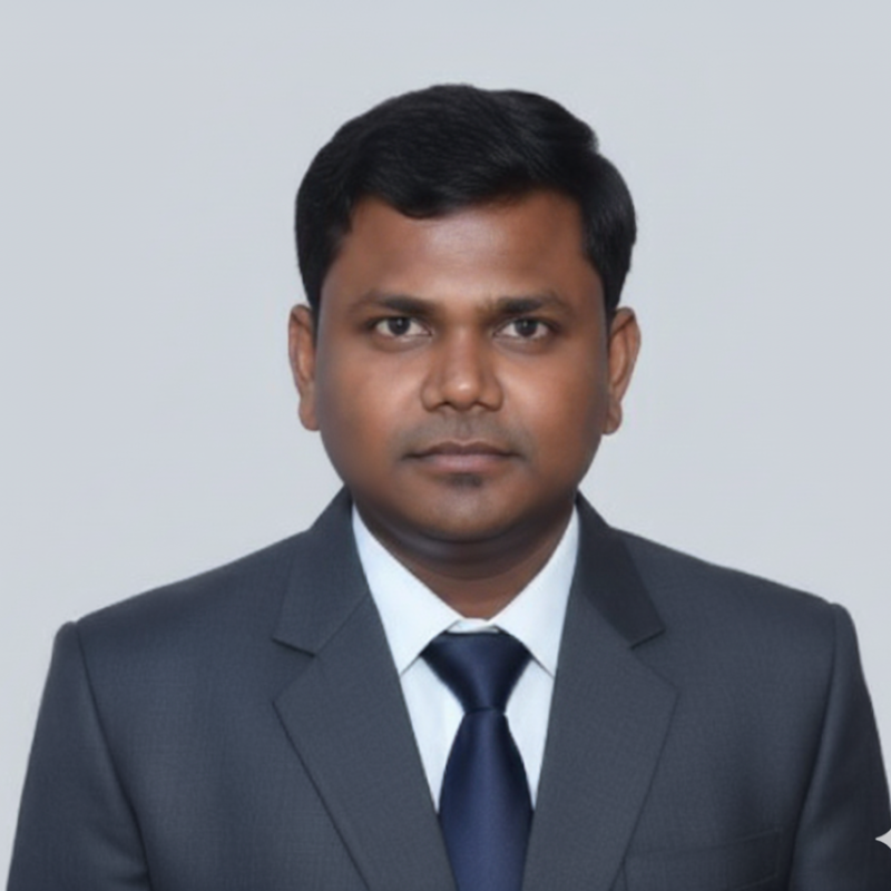 Mohammad Murad Alam Shah | Stackforce
