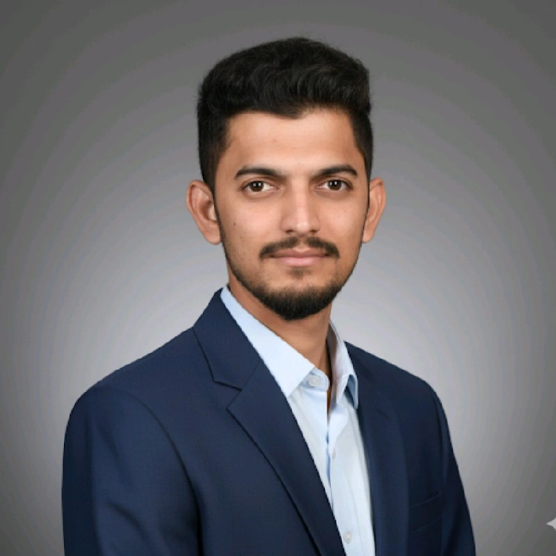 Mohammad Nadeem - Data Scientist | Stackforce