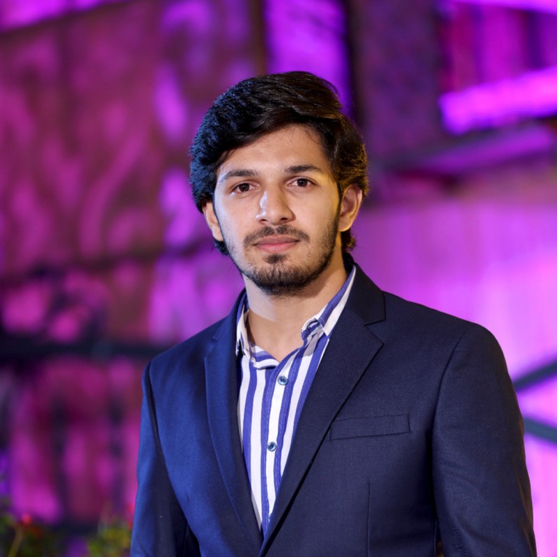 Rayyan Rahman - Software Engineer | Stackforce
