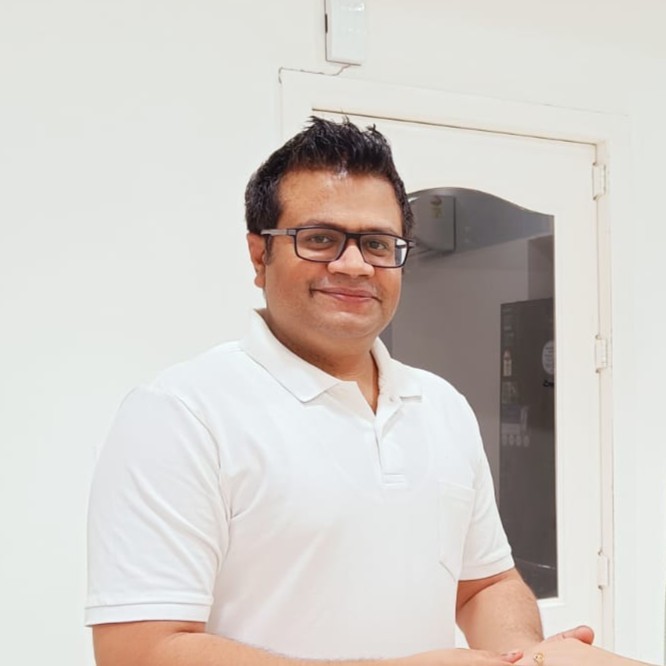 Mohammad S. - Software Engineer | Stackforce