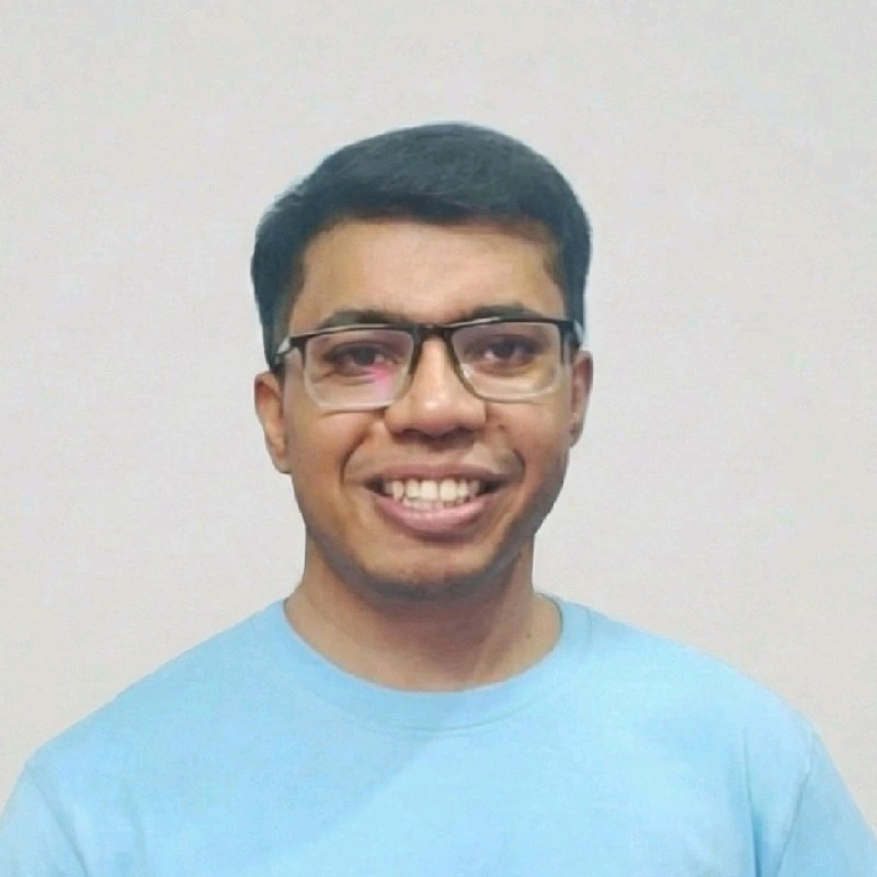 Mohammad Sahil - Senior Software Engineer | Stackforce