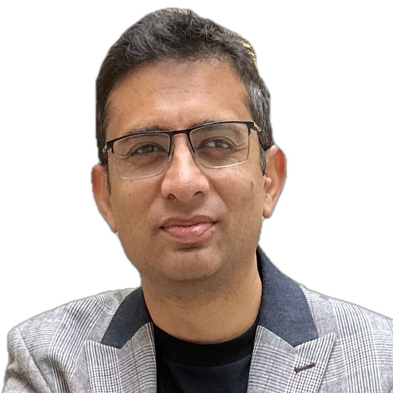 Mohammad Samar Ansari - Associate Consultant | Stackforce