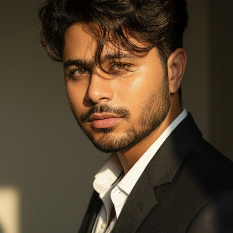 MOHAMMAD SHAFEE UR RAHAMAN - Software Engineer | Stackforce