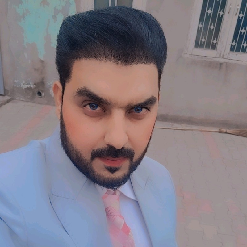 Mohammad Sultan - Software Engineer | Stackforce