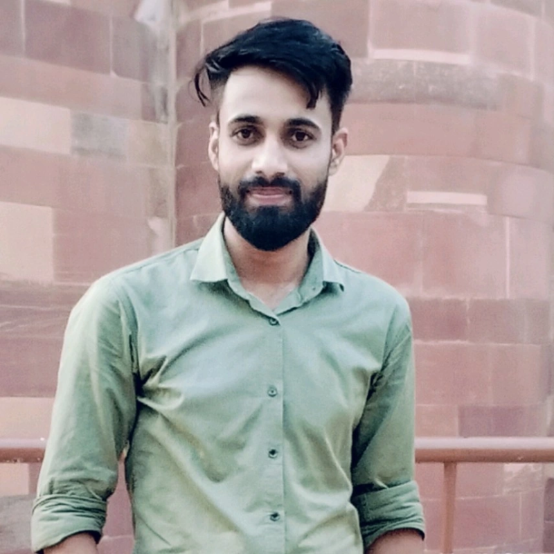 Mohammad Wahid - Operations Associate | Stackforce