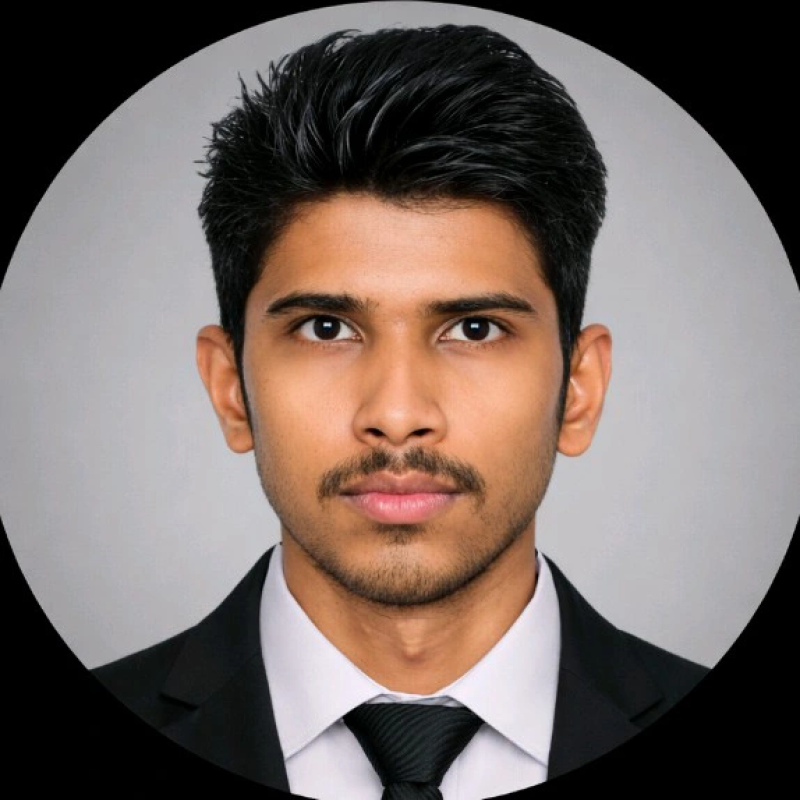 Mohammad Wasif Khan - Co-Founder | Stackforce