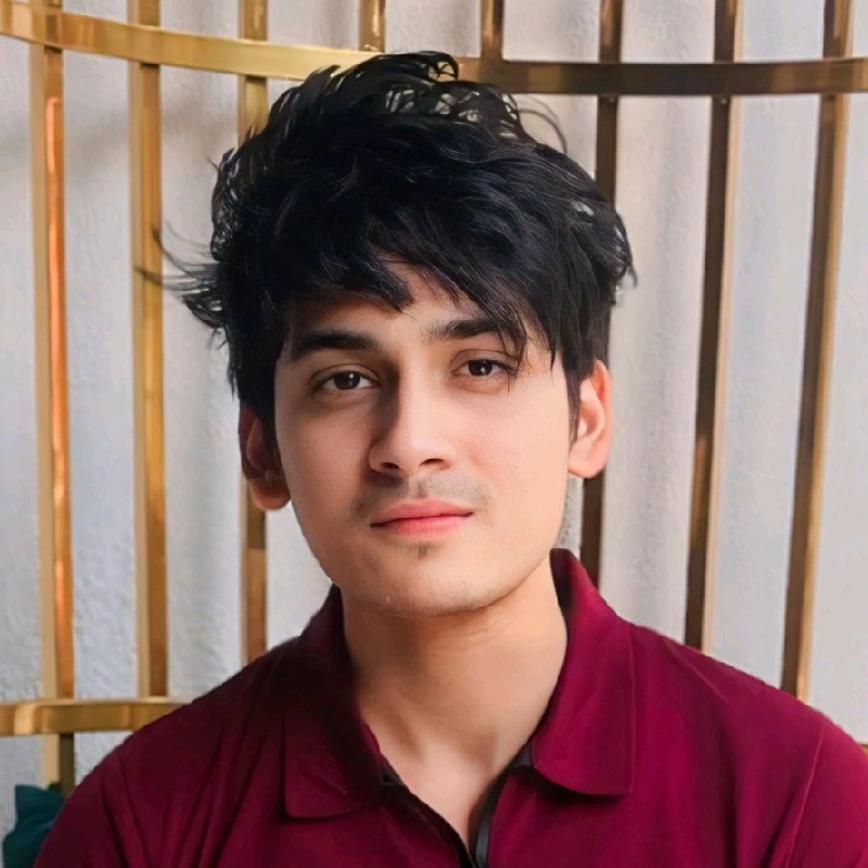 Mohammad Aakif - CEO | Stackforce