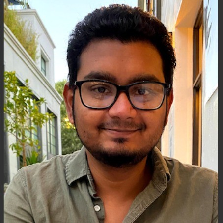 Afroz M. - Co-Founder | Stackforce
