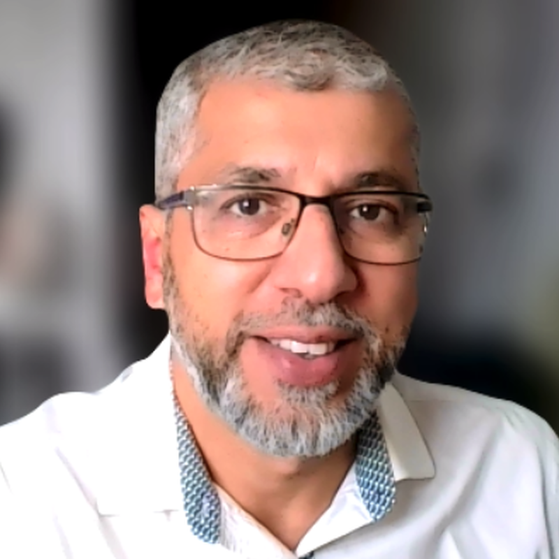 Mohammad Khan - CTO | Stackforce