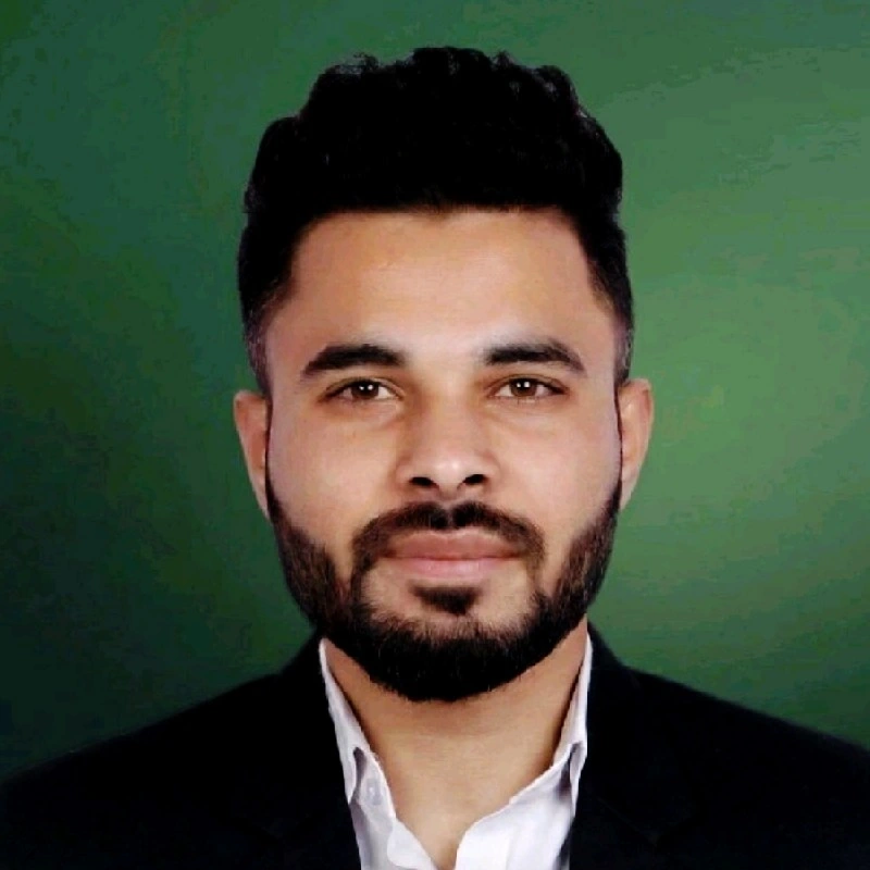 Mohammad Sohail - Business Analyst | Stackforce