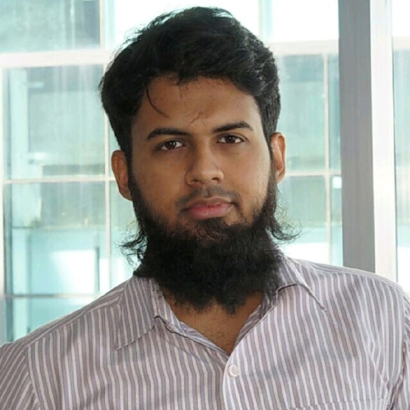 Mohammed Abdul Razzak Khan - Product Manager | Stackforce