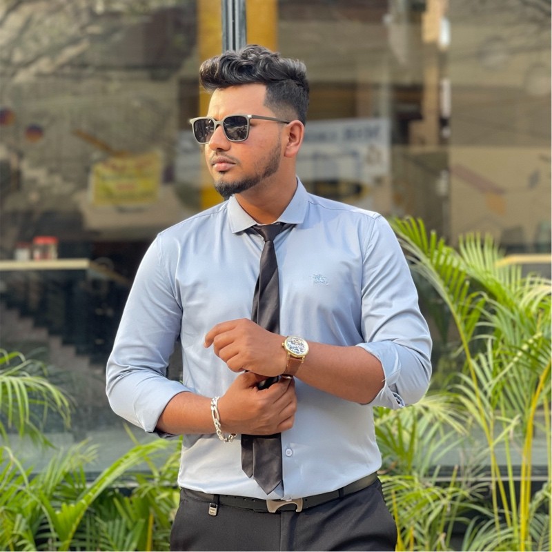 Mohammed Afshan | Stackforce