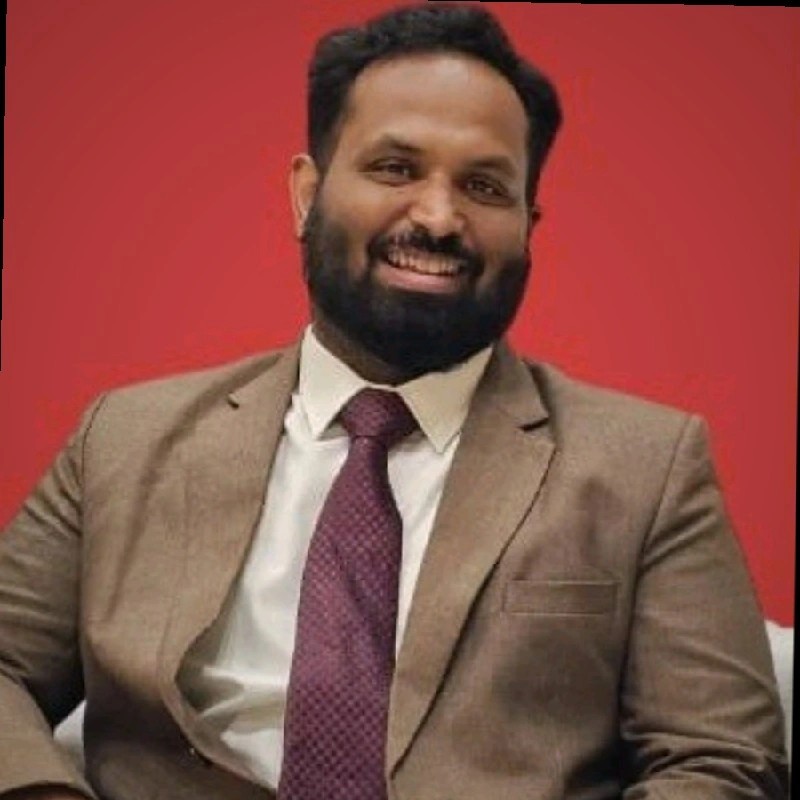 Mohammed Ahmed Abdul Hamed - Frontend Engineer | Stackforce