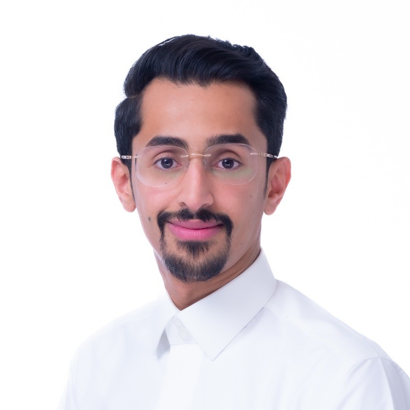 Mohammed Alqasir - CEO | Stackforce