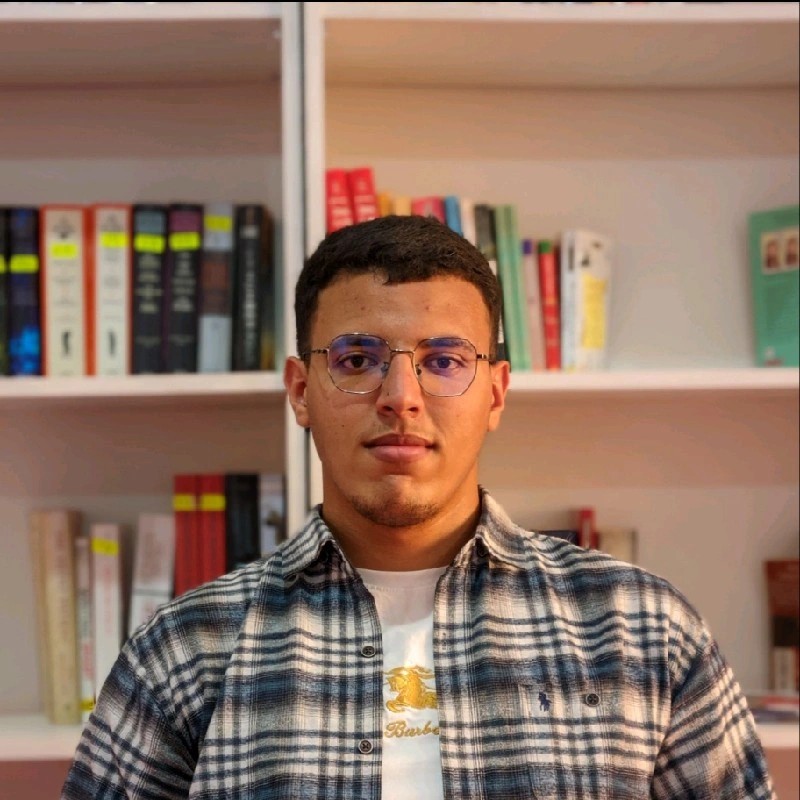 Mohammed Araou - IOS Engineer | Stackforce