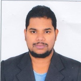 mohammed Hussain - CTO | Stackforce