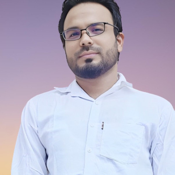 Mohammed Ikbal - Operations Associate | Stackforce
