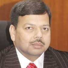 Mohammed Mohsin. IAS. - CEO | Stackforce