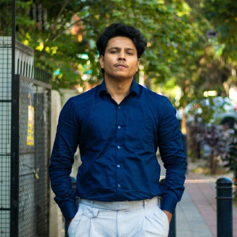 Mohammed Mudassir M - Software Engineer | Stackforce