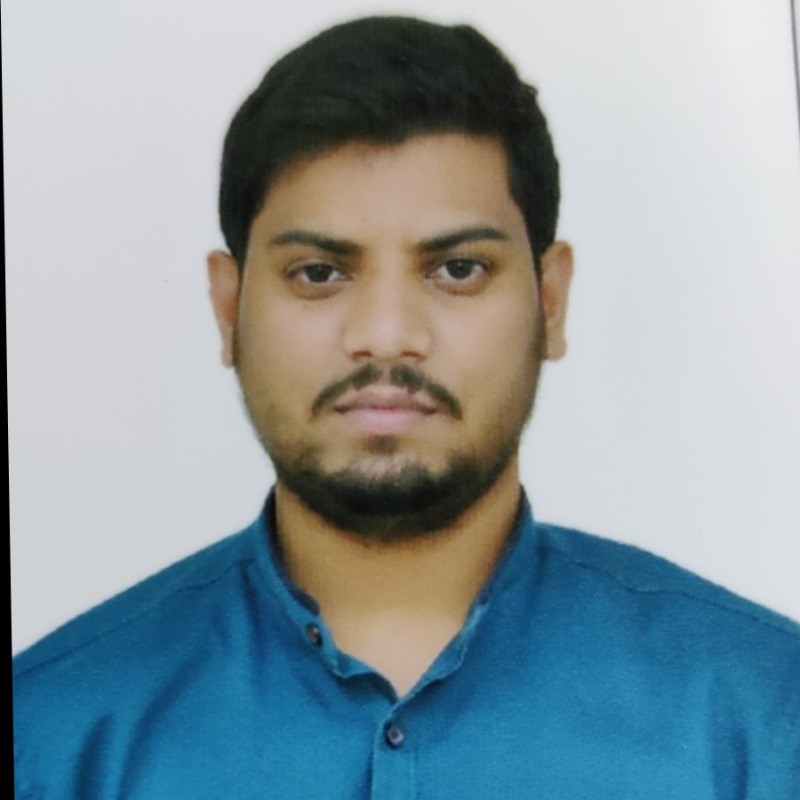Mohammed Rabbani Syed | Stackforce