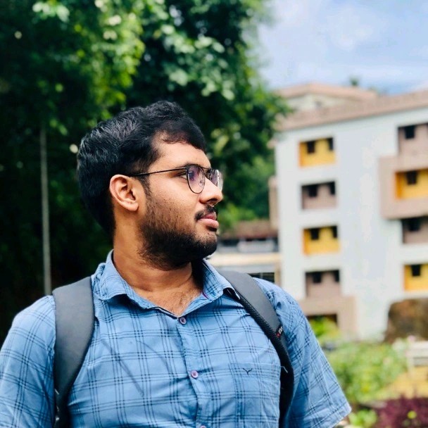 Mohammed Rashith K.P - Associate Consultant | Stackforce