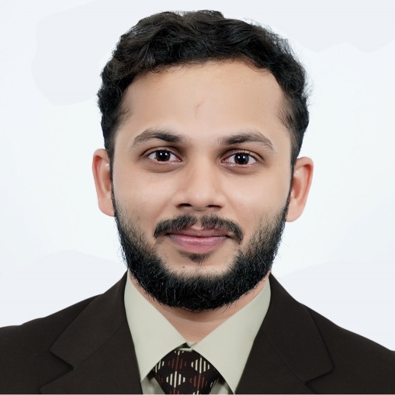 Mohammed Salih - Operations Associate | Stackforce