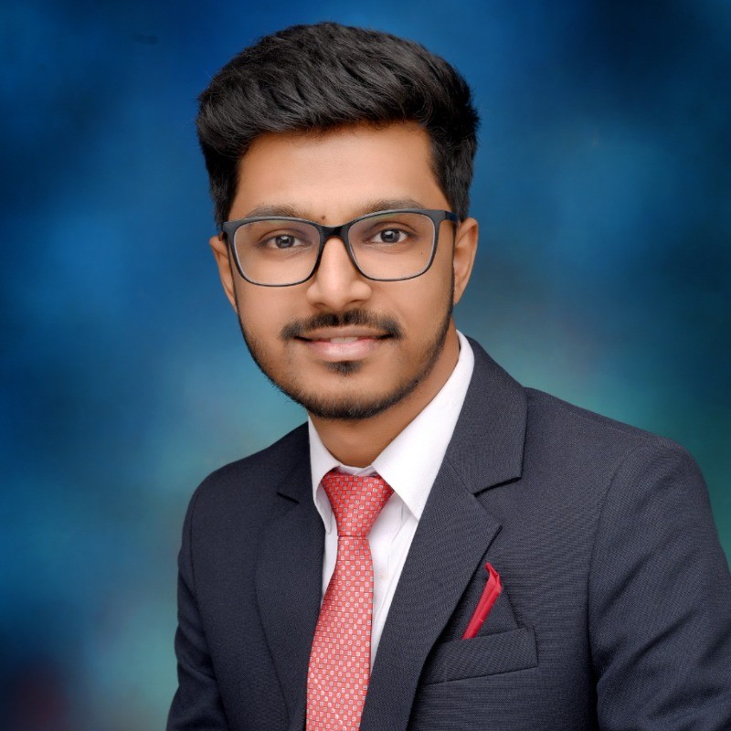 Mohammed Sohail - Software Engineer | Stackforce