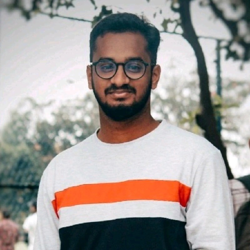 Mohammed Thalha M A - IOS Engineer | Stackforce