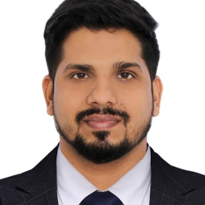 MOHAMMED ABDULLA T - AI Researcher | Stackforce