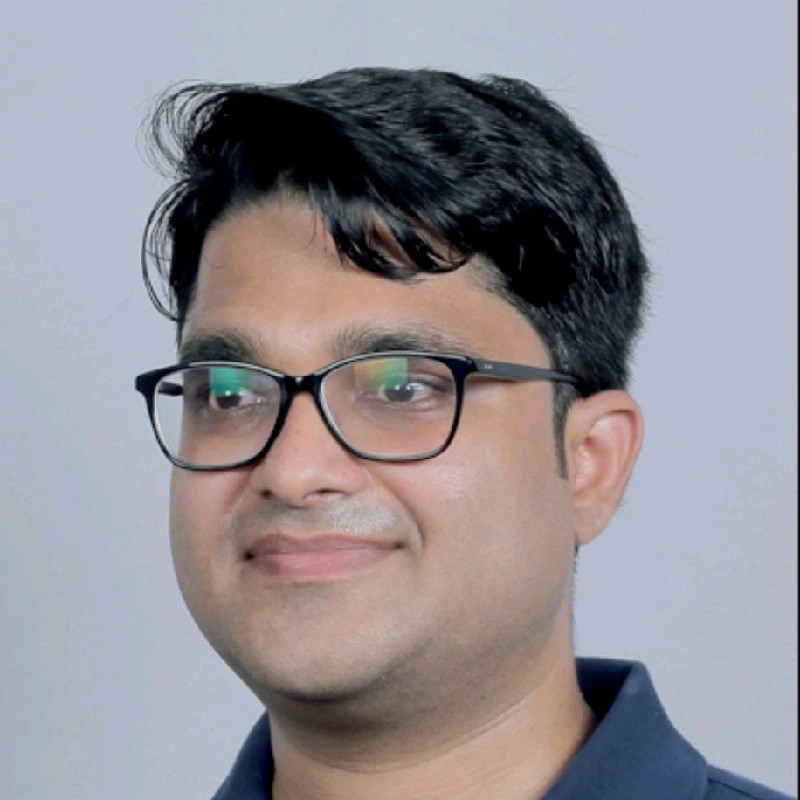 Muheeb Techsure Mohammed Muheeb | Stackforce