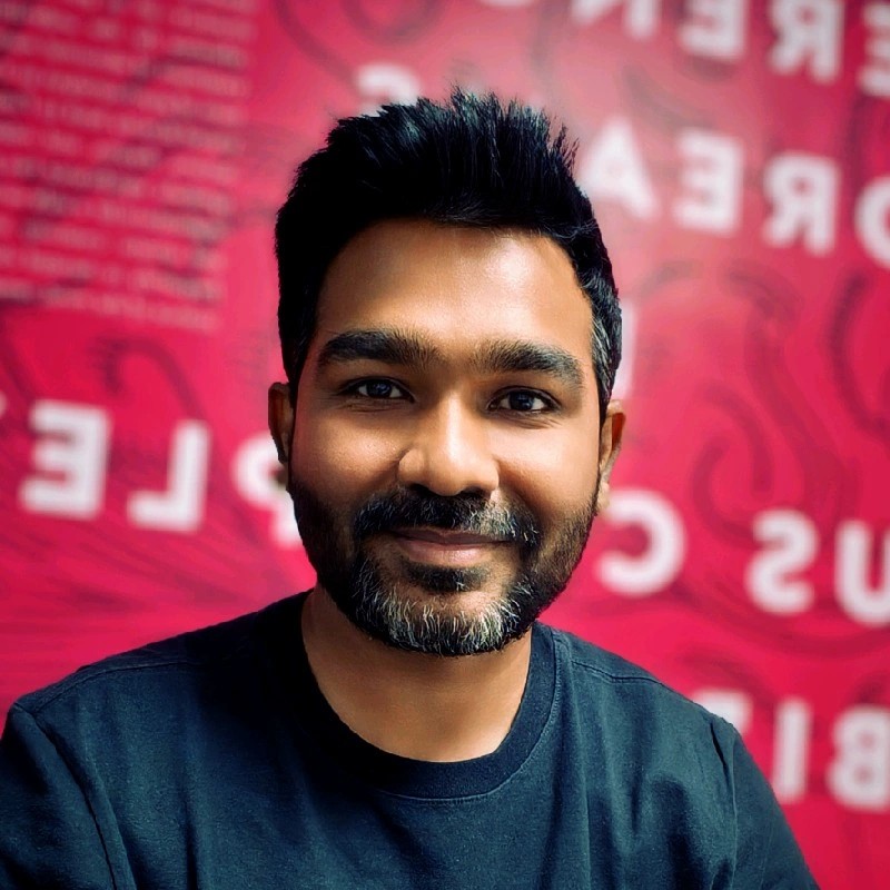 Shahbaaz Mohammed - CEO | Stackforce