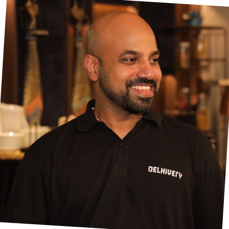 Mohammed Ali - CEO | Stackforce