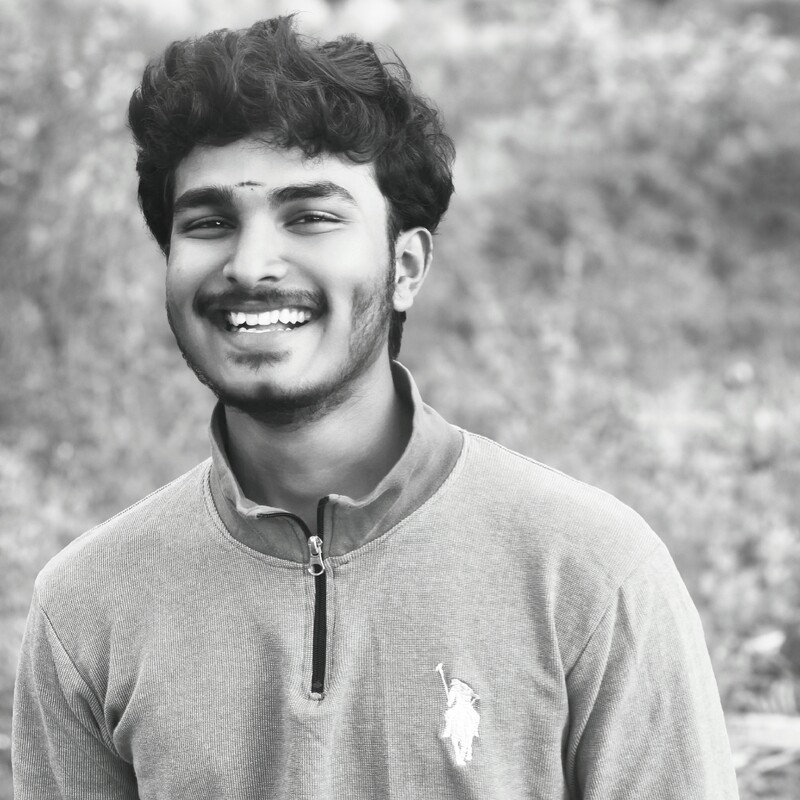 MOHAN GOWDA - Co-Founder | Stackforce