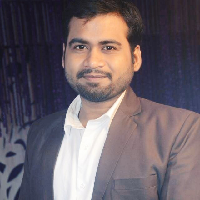 Mohan Gupta - Associate Partner | Stackforce