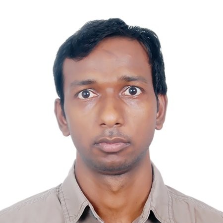 Mohan Kumar - AI Researcher | Stackforce
