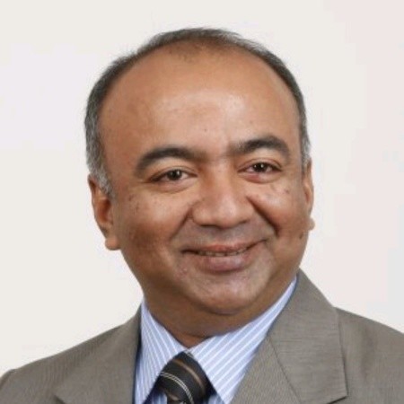 Mohan Rajamani - Executive Leadership Coach, INSEAD | Stackforce