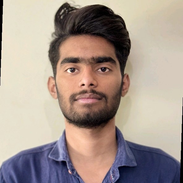 Mohana Krishna Gunda - Software Engineer | Stackforce