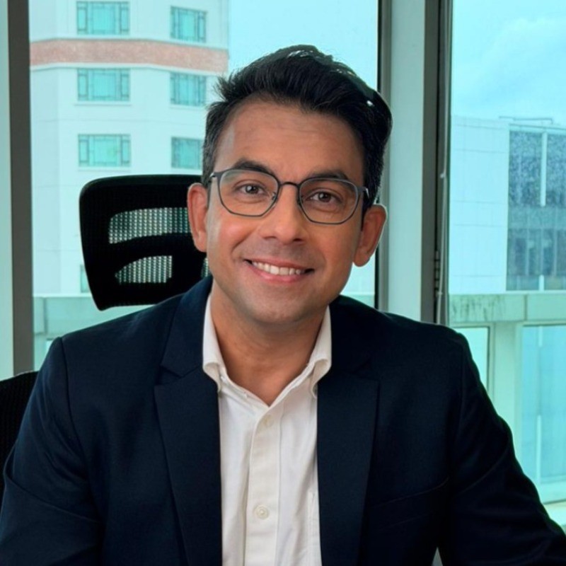 Mohan Belani 🏃‍♂️ - CEO | Stackforce