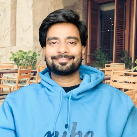 Manish Mohan Jha - Software Engineer | Stackforce