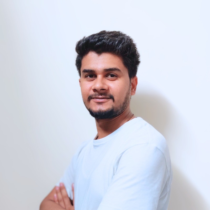 Mohan Rajoria - Software Engineer | Stackforce