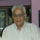 Captain N. S Mohan Ram - CEO | Stackforce