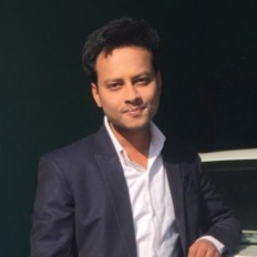Mohd Adil Ali - Product Manager | Stackforce