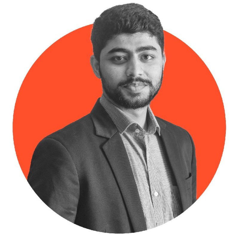 Mohd Anas Abrar - Product Manager | Stackforce