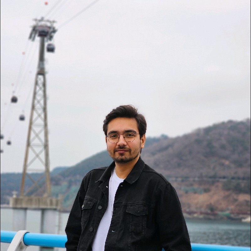 Mohd Atif - CTO | Stackforce